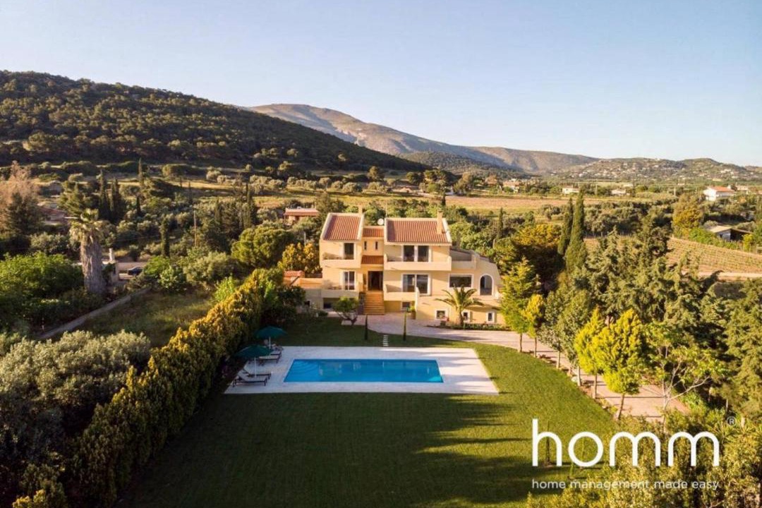 Photo of Outdoor in Saronikos