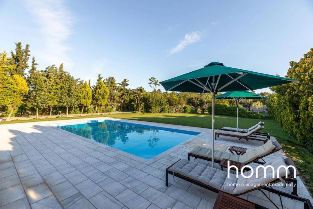 Photo of Outdoor in Saronikos