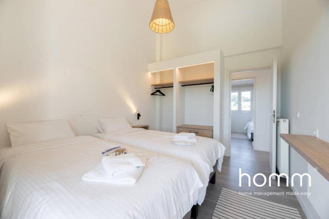Photo of Bedroom in Saronikos