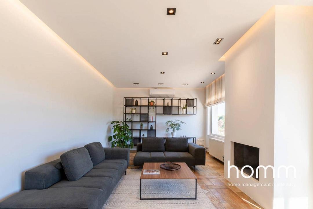 Photo of Livingroom in Saronikos