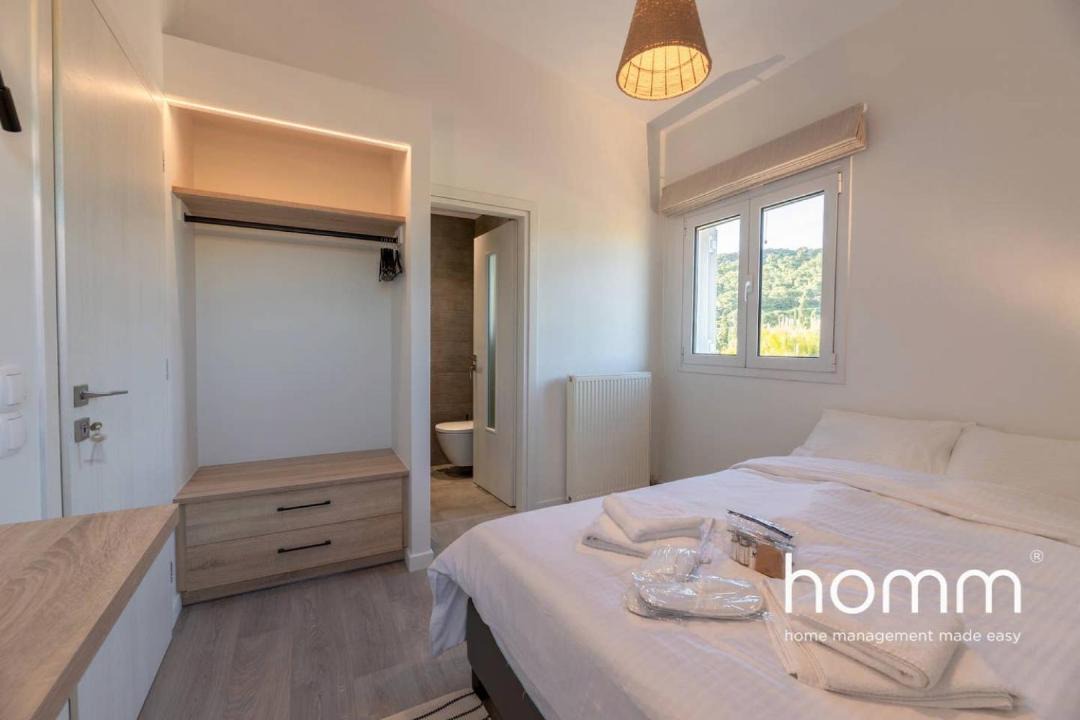 Photo of Bedroom in Saronikos