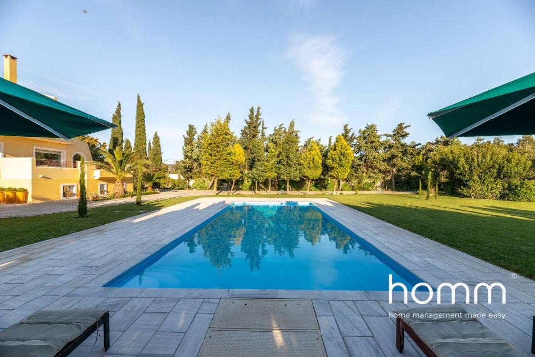 Photo of Outdoor in Saronikos