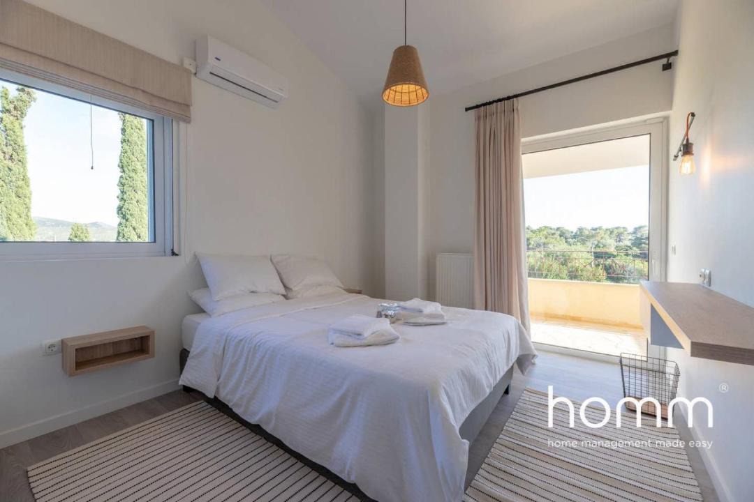 Photo of Bedroom in Saronikos
