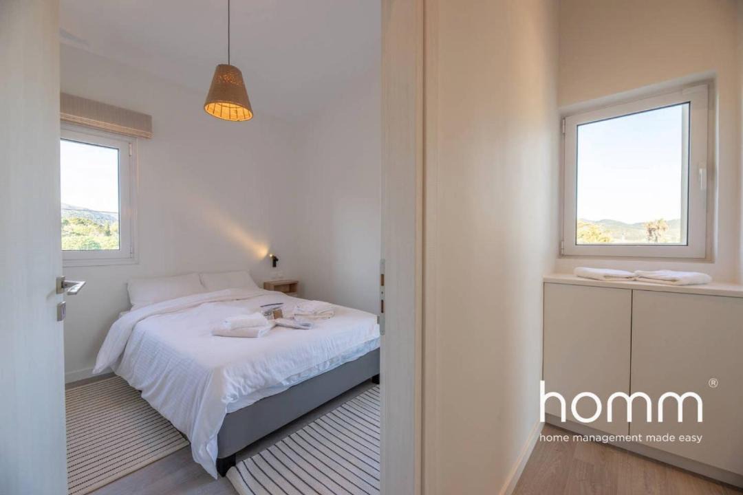 Photo of Bedroom in Saronikos
