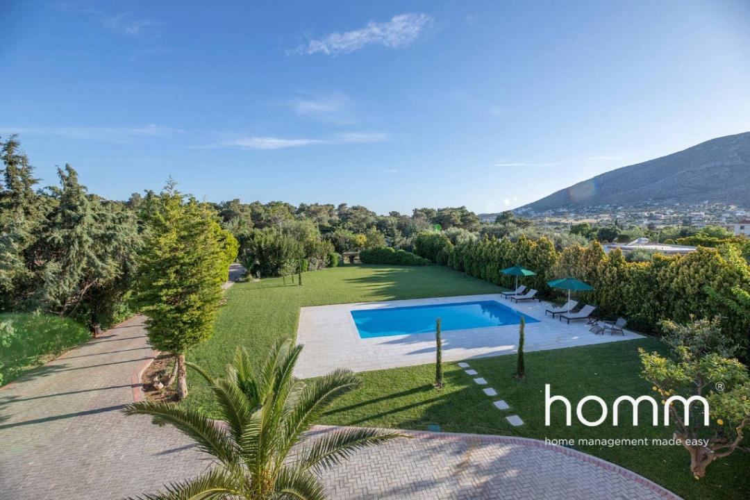 Photo of Outdoor in Saronikos