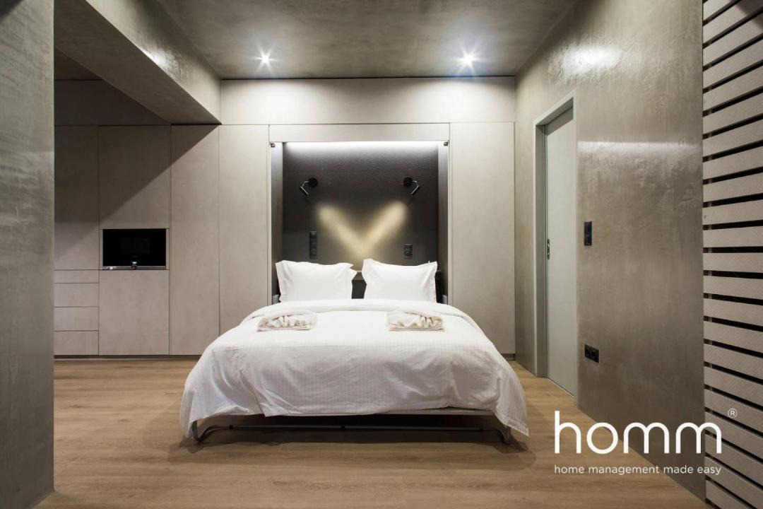 Photo of Bedroom in Pasalimani