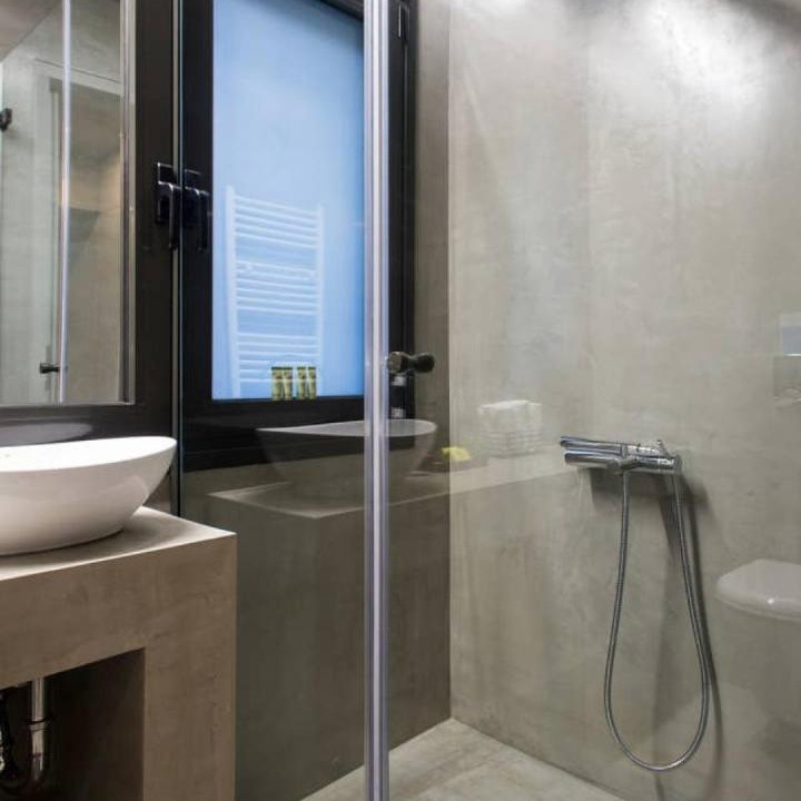 Photo of Bathroom in Pasalimani