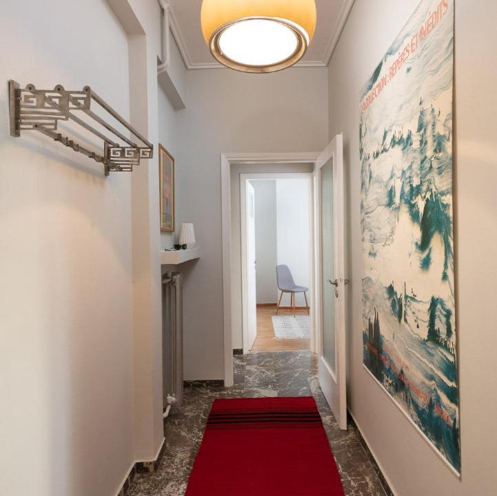 Photo of Bedroom in Thissio