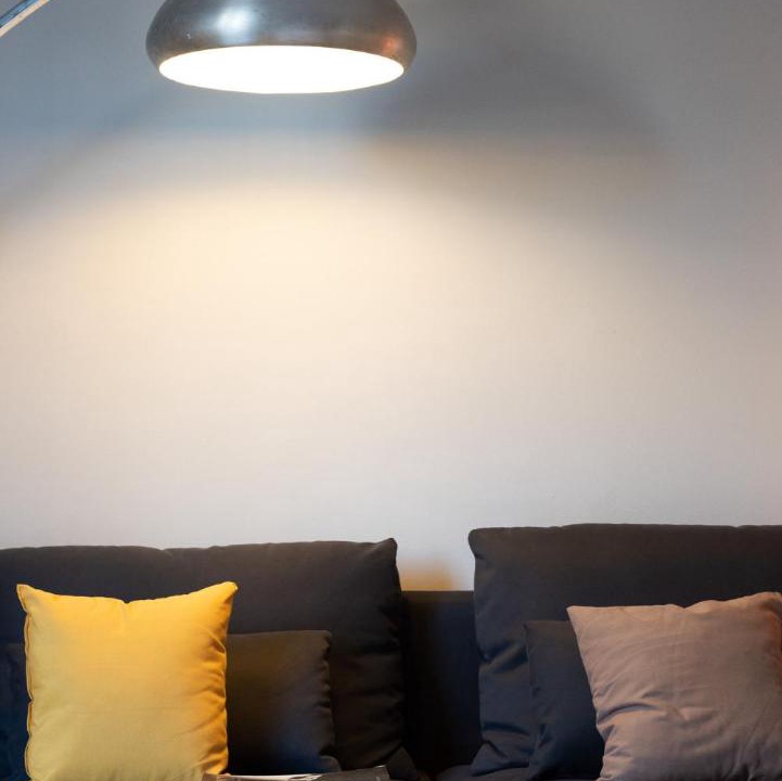 Photo of Livingroom in Thissio