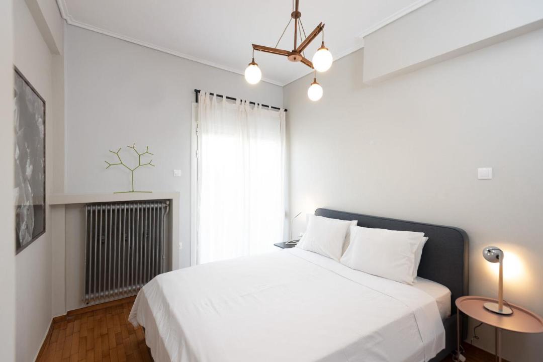 Photo of Bedroom in Thissio