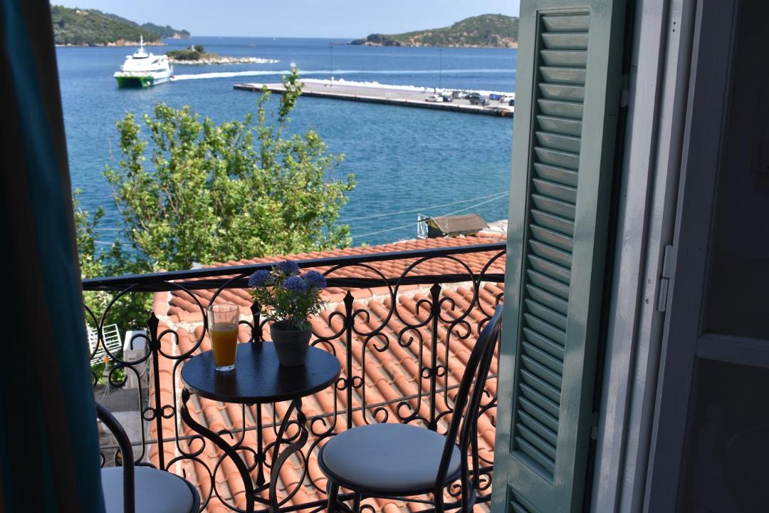 Photo of Others in Skiathos