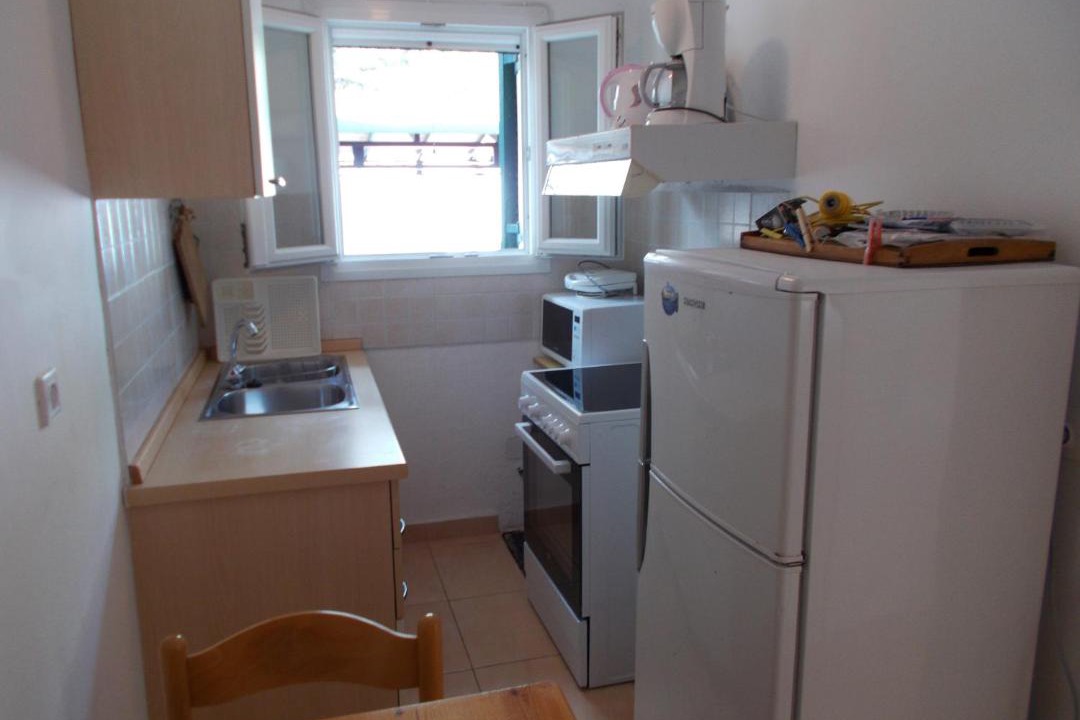 Photo of Kitchen in Apraos