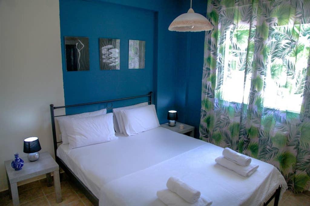 Photo of Bedroom in Kalyves Polygyrou