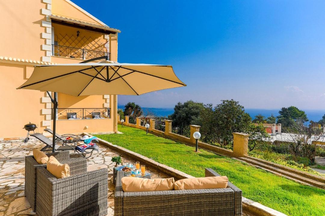 Photo of Patio Balcony in Perama
