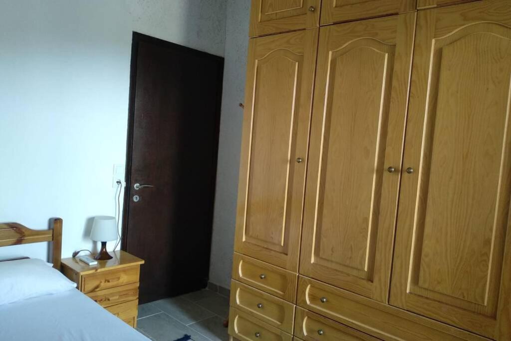 Photo of Bedroom in Skala Fourkas