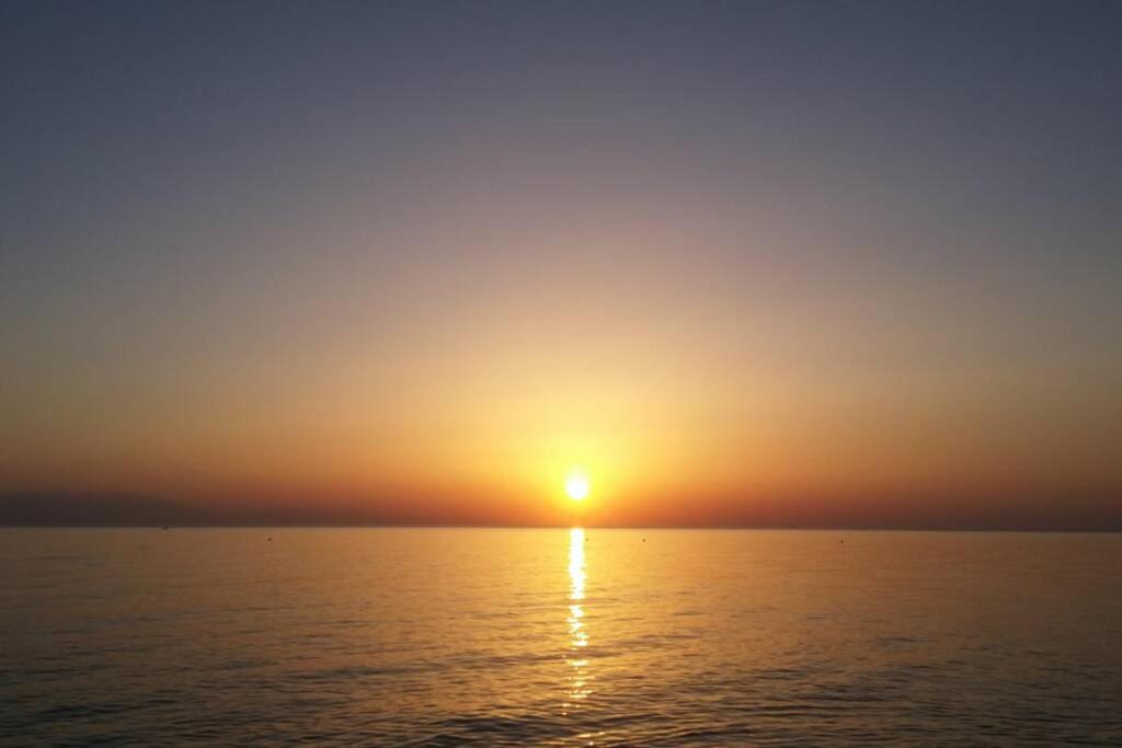 Photo of Outdoor in Skala Fourkas