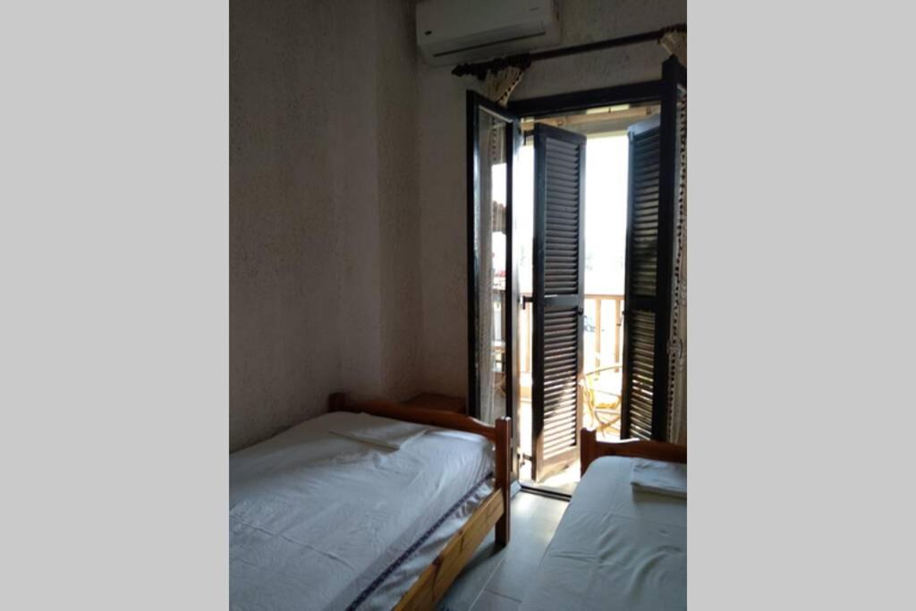 Photo of Bedroom in Skala Fourkas
