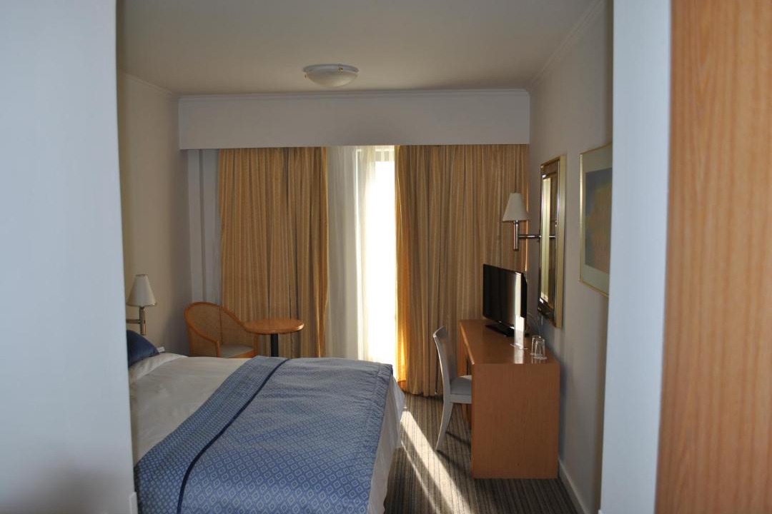 Photo of Bedroom in Chios Town
