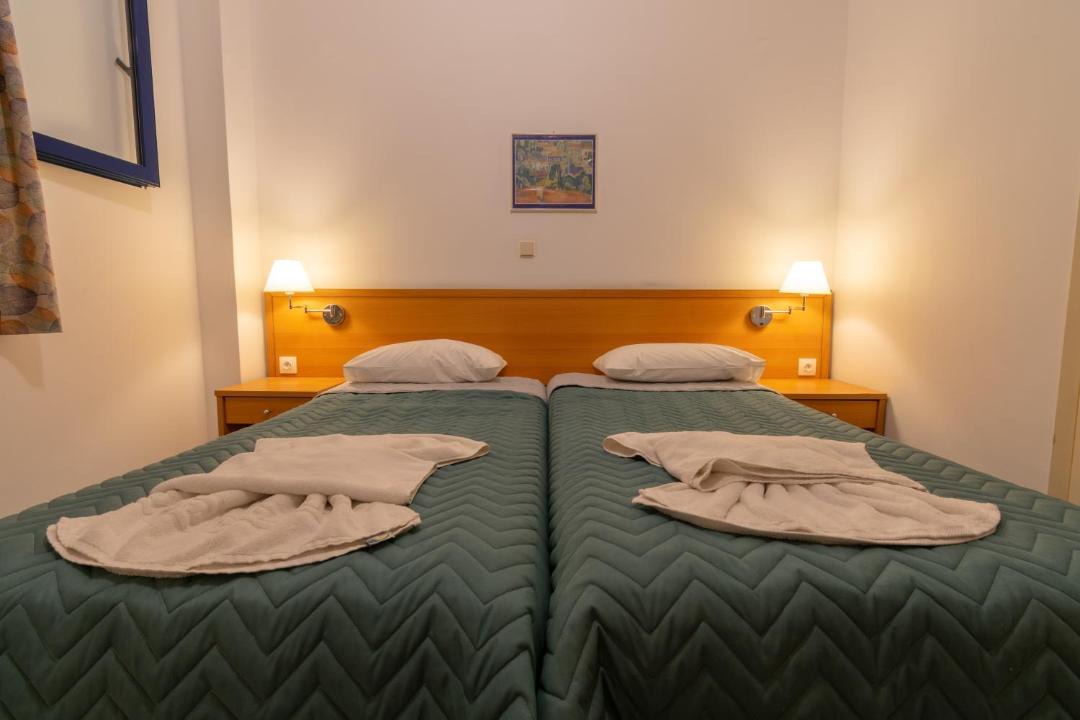 Photo of Bedroom in Gouvia