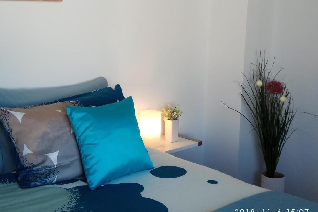 Photo of Bedroom in Omonia