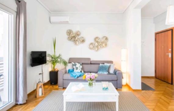 Photo of Livingroom in Omonia