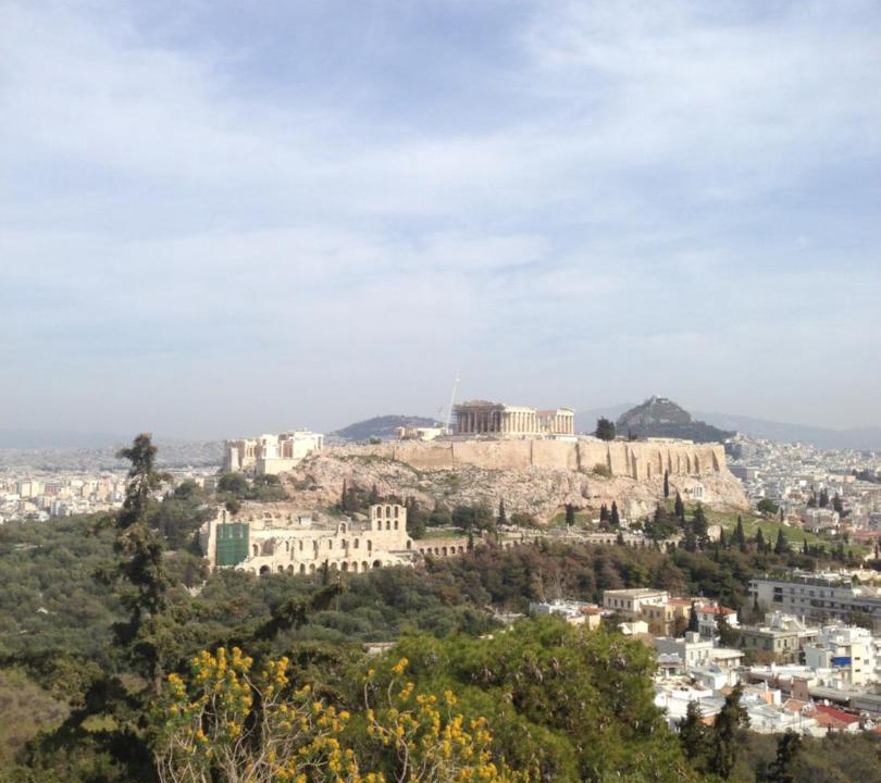 Photo of Outdoor in Omonia