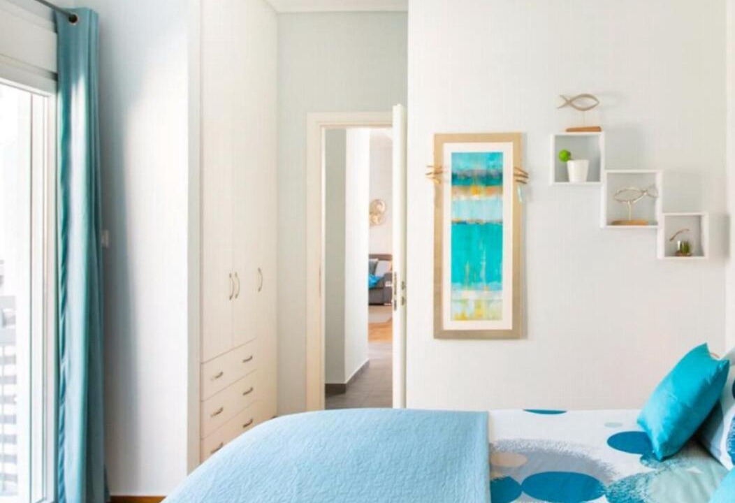 Photo of Bedroom in Omonia