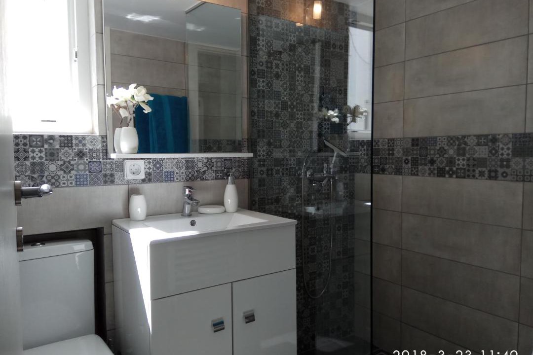 Photo of Bathroom in Omonia