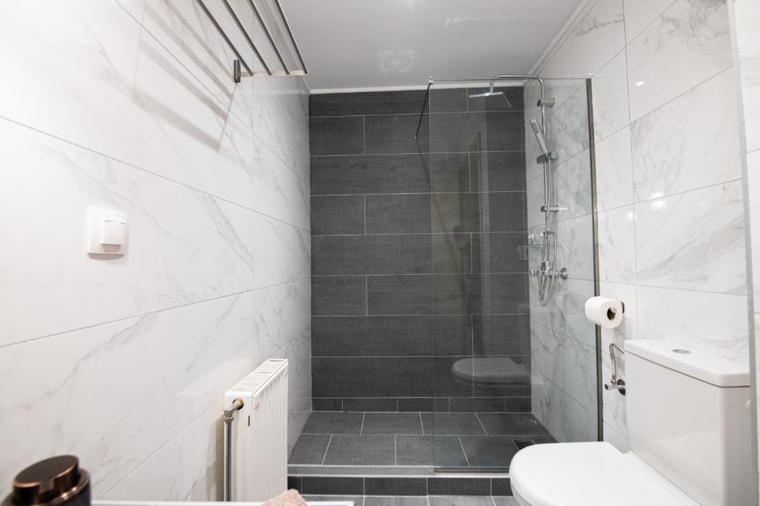 Photo of Bathroom in Corfu Town