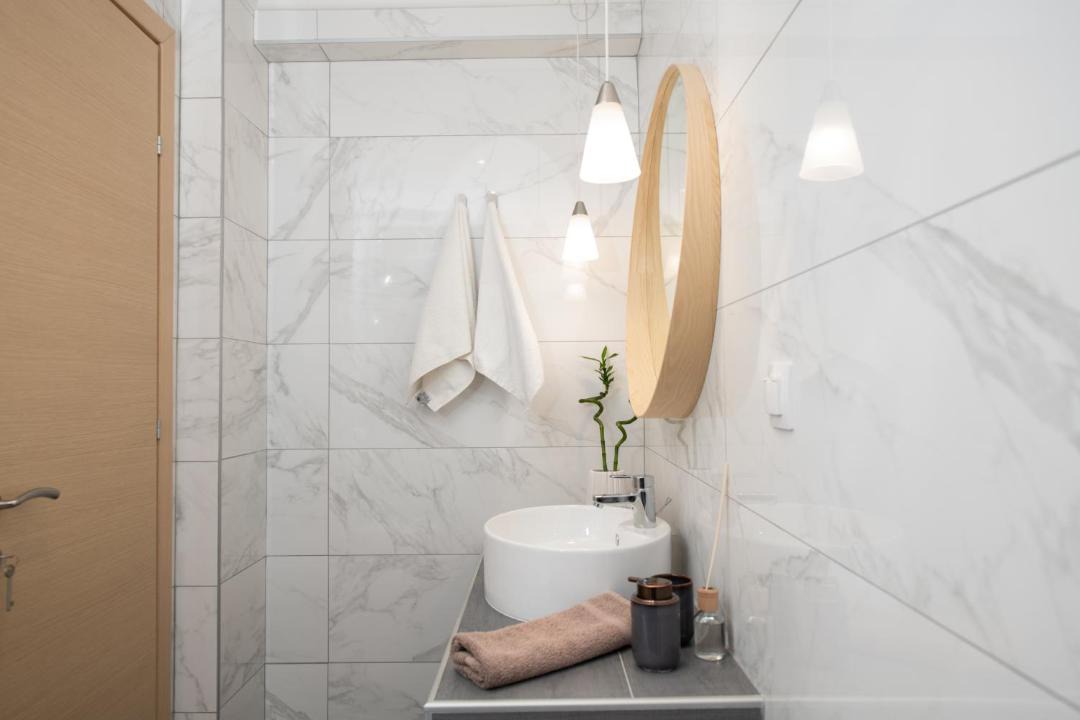 Photo of Bathroom in Corfu Town