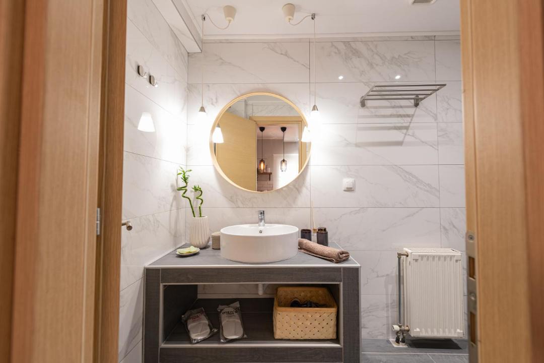 Photo of Bathroom in Corfu Town