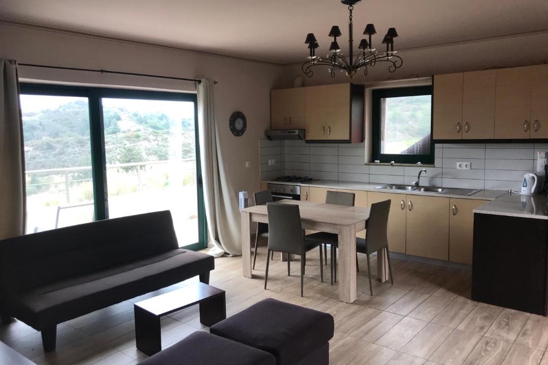 Photo of Livingroom in Faliraki
