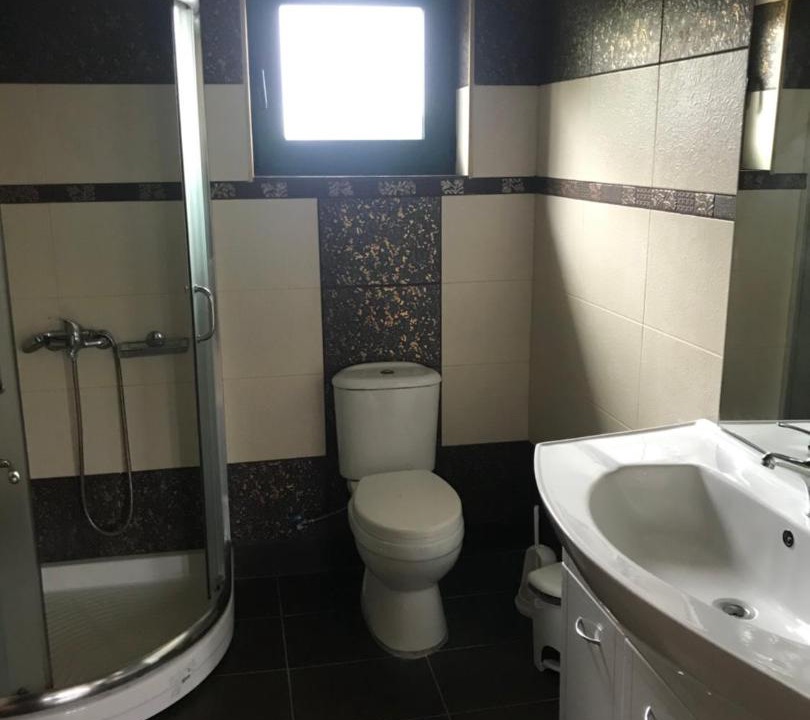 Photo of Bathroom in Faliraki