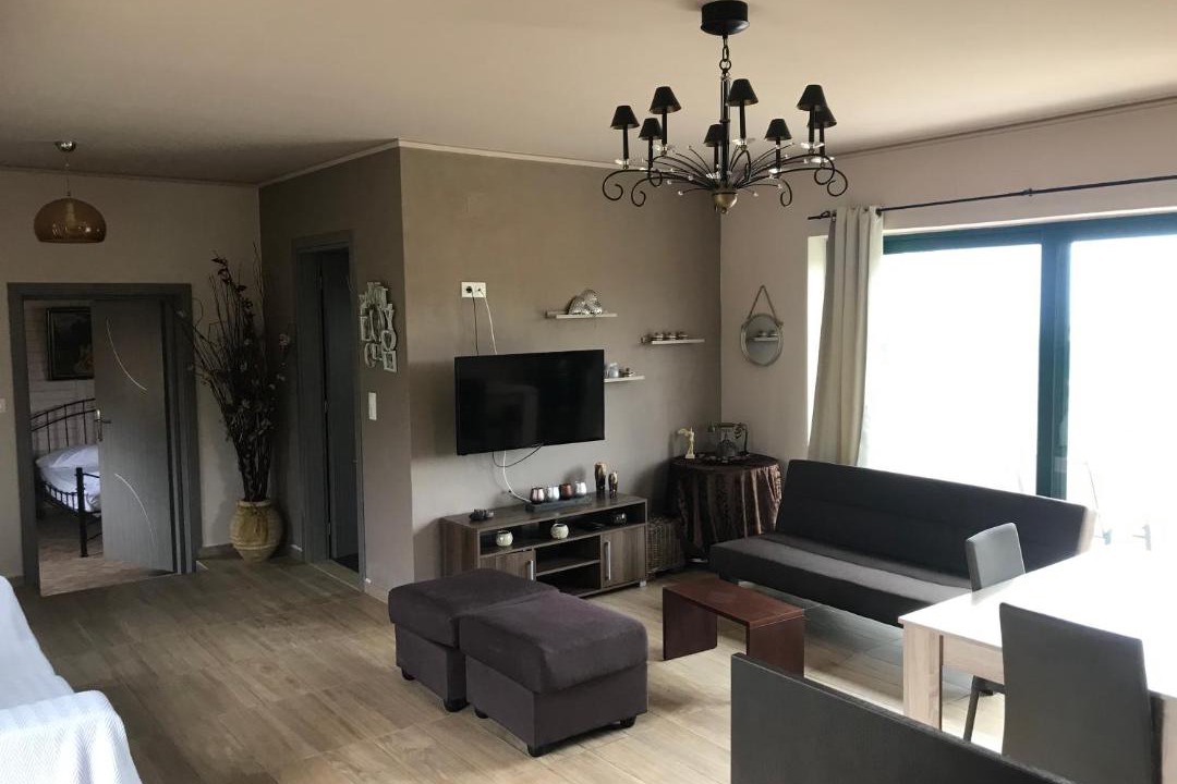 Photo of Livingroom in Faliraki
