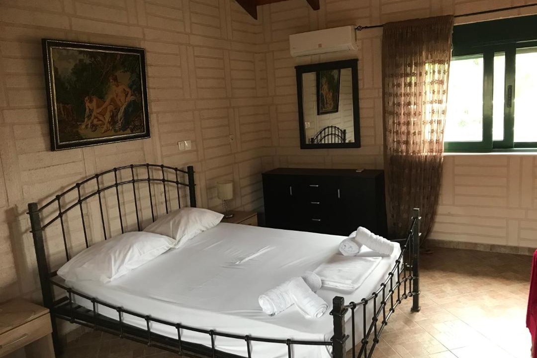 Photo of Bedroom in Faliraki
