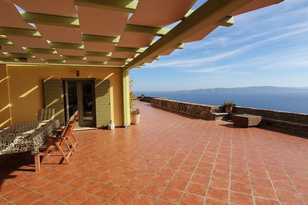 Photo of Patio Balcony in Kea