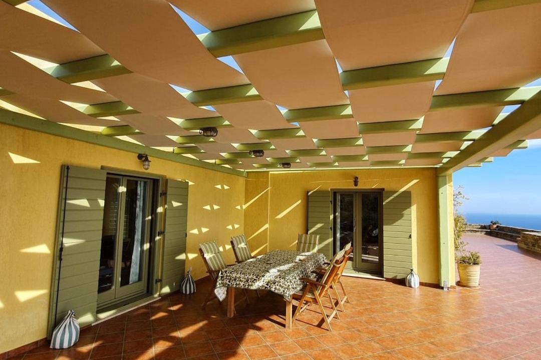Photo of Patio Balcony in Kea