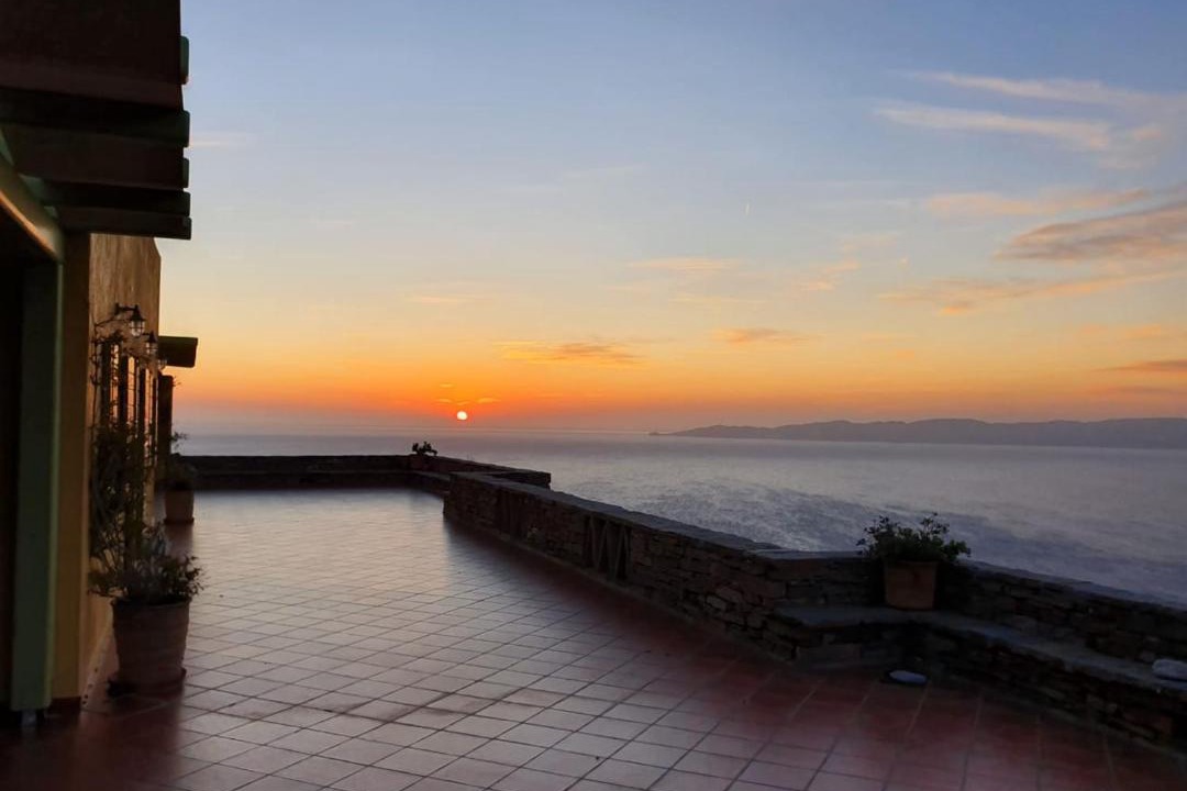 Photo of Patio Balcony in Kea