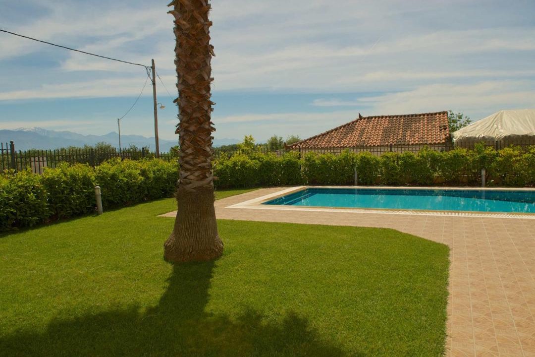 Photo of Outdoor in Messini