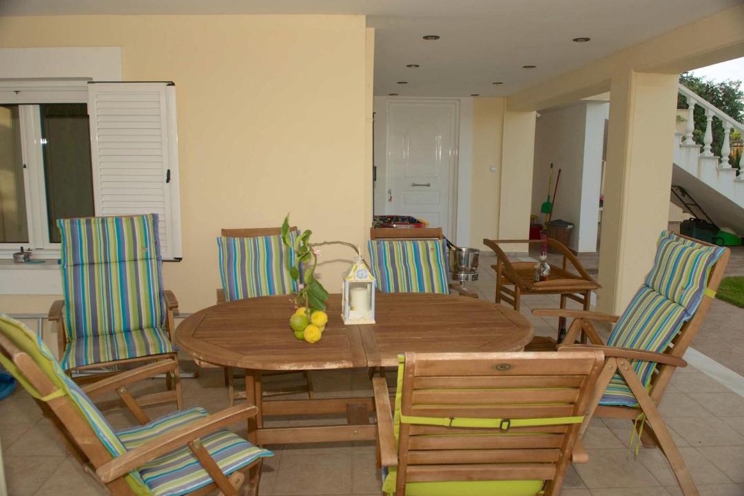 Photo of Livingroom in Messini