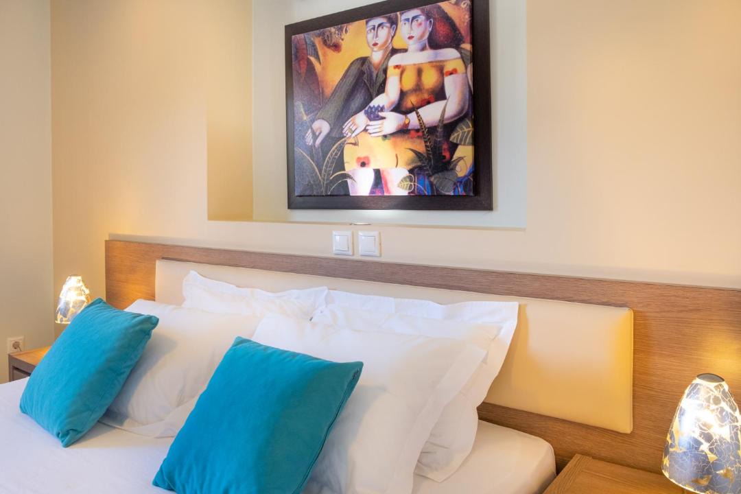 Photo of Bedroom in Katouna