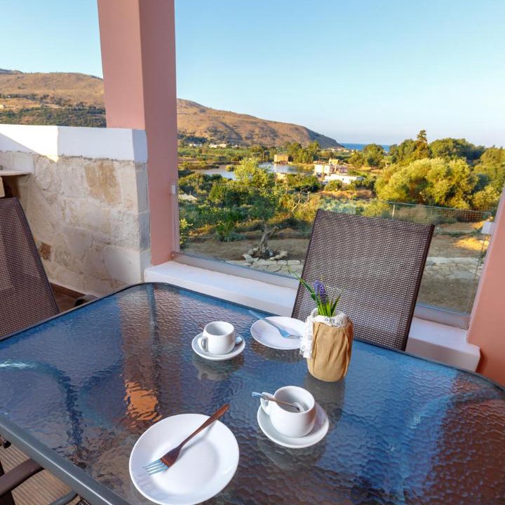 Photo of Patio Balcony in Georgioupolis