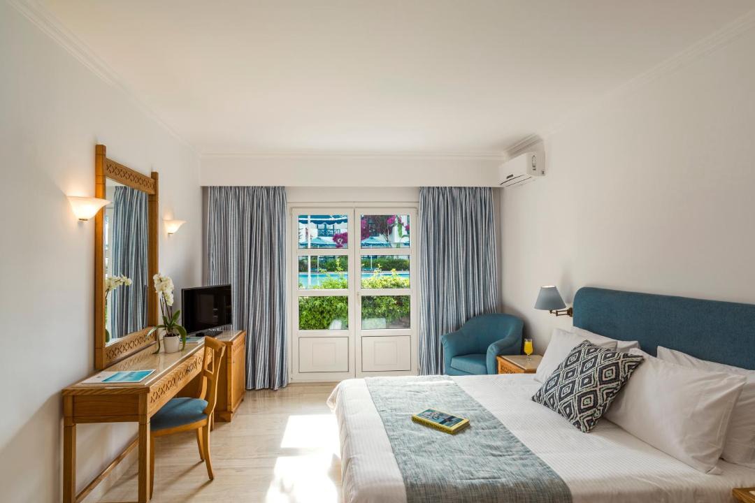 Photo of Livingroom in Psalidi