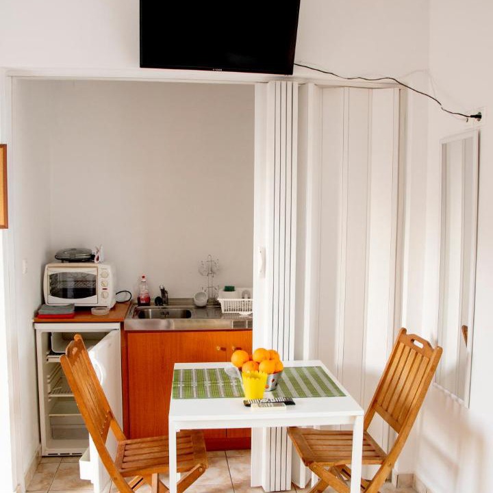 Photo of Livingroom in Isthmia
