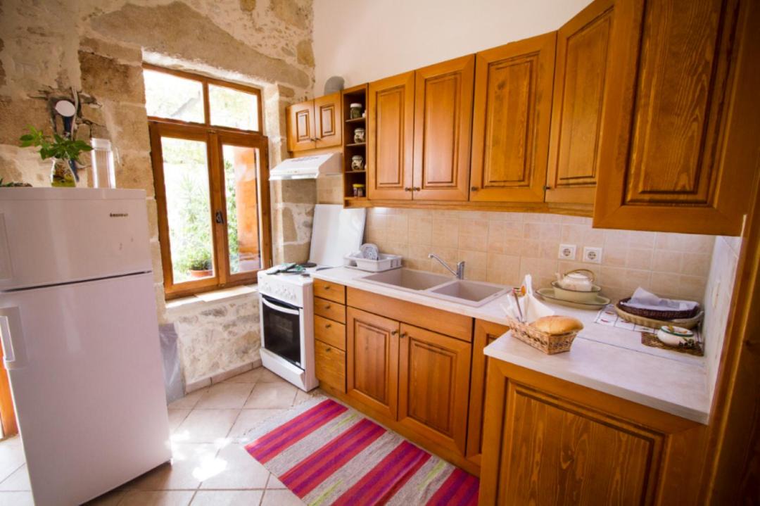 Photo of Kitchen in Zerviana