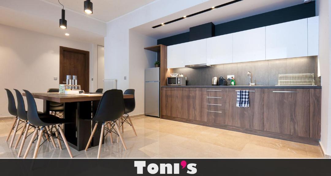 Photo of Kitchen in Mousio