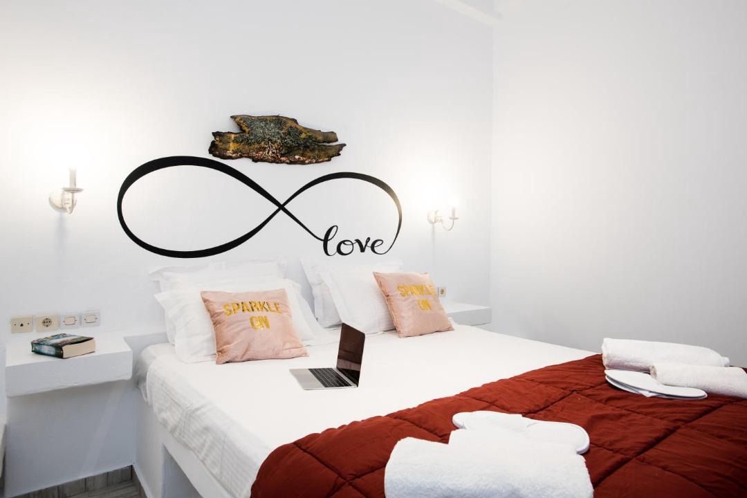 Photo of Bedroom in Panormos