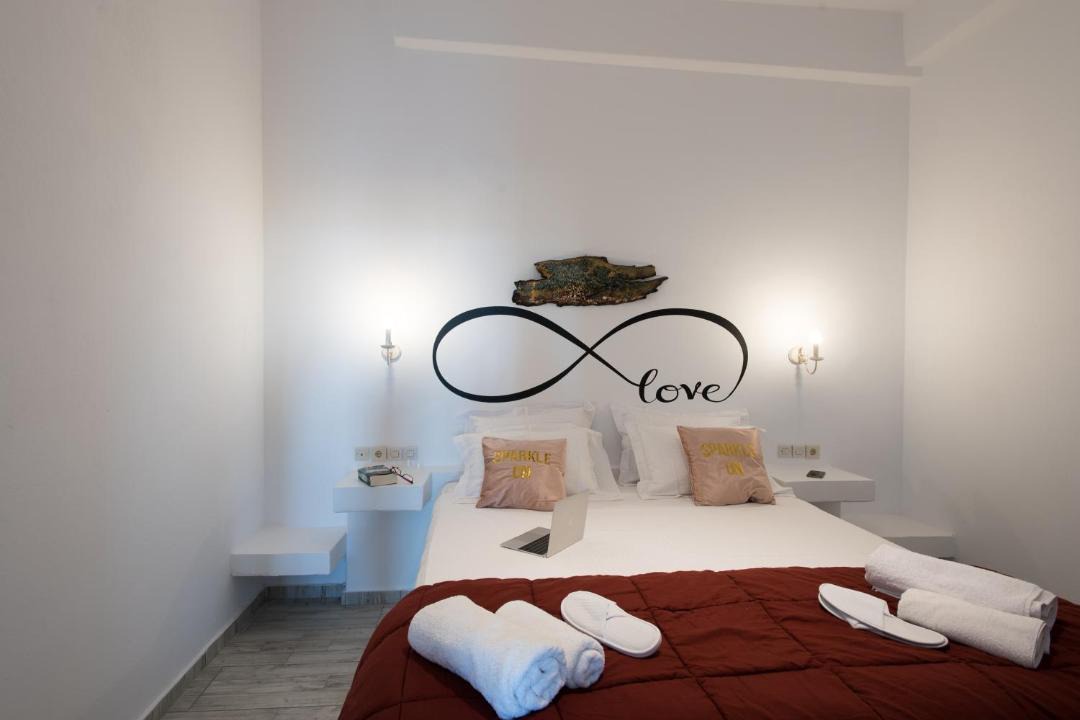 Photo of Bedroom in Panormos
