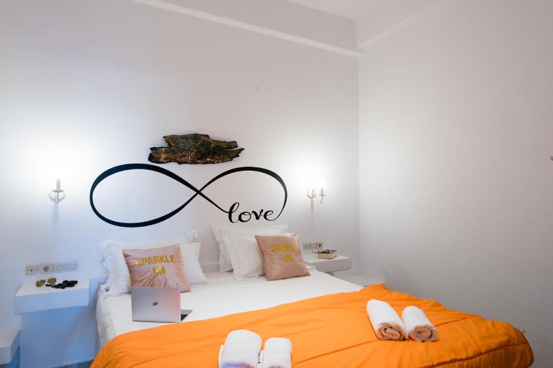 Photo of Bedroom in Panormos
