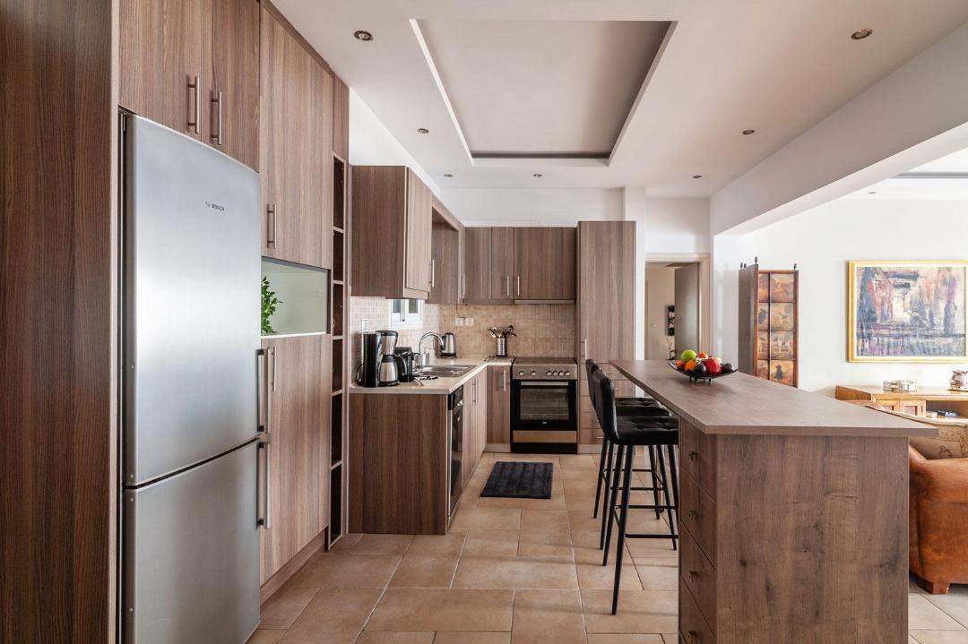 Photo of Kitchen in Mets